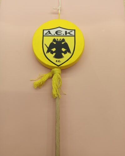 Λαμπάδα Αεκ