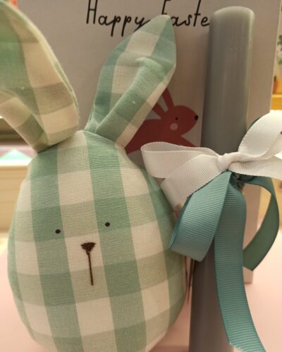 ΛΑΜΠΑΔΑ ΣΕ ΚΟΥΤΙ ΜΕ ΚΟΥΝΕΛΙ ΜΕΝΤΑ