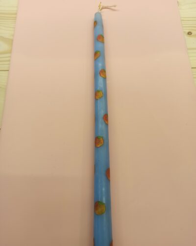 Λαμπάδα Πορτοκαλακια