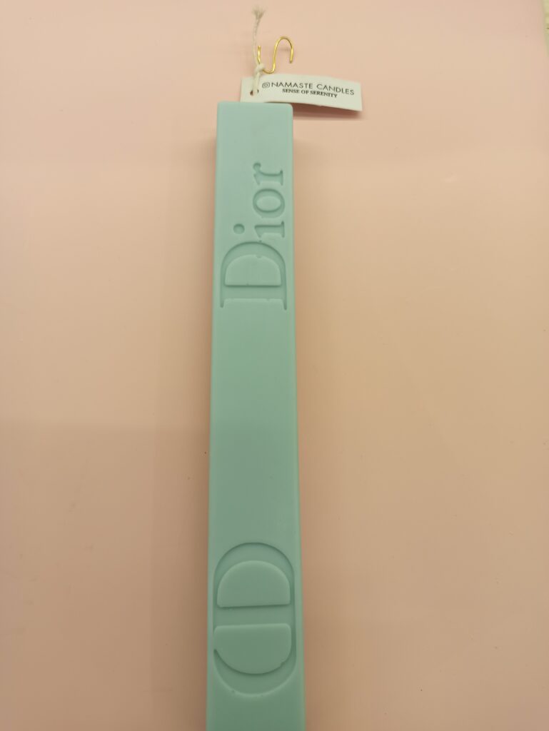 Dior Λαμπαδα