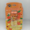 BEADS SET ORANGE SODA