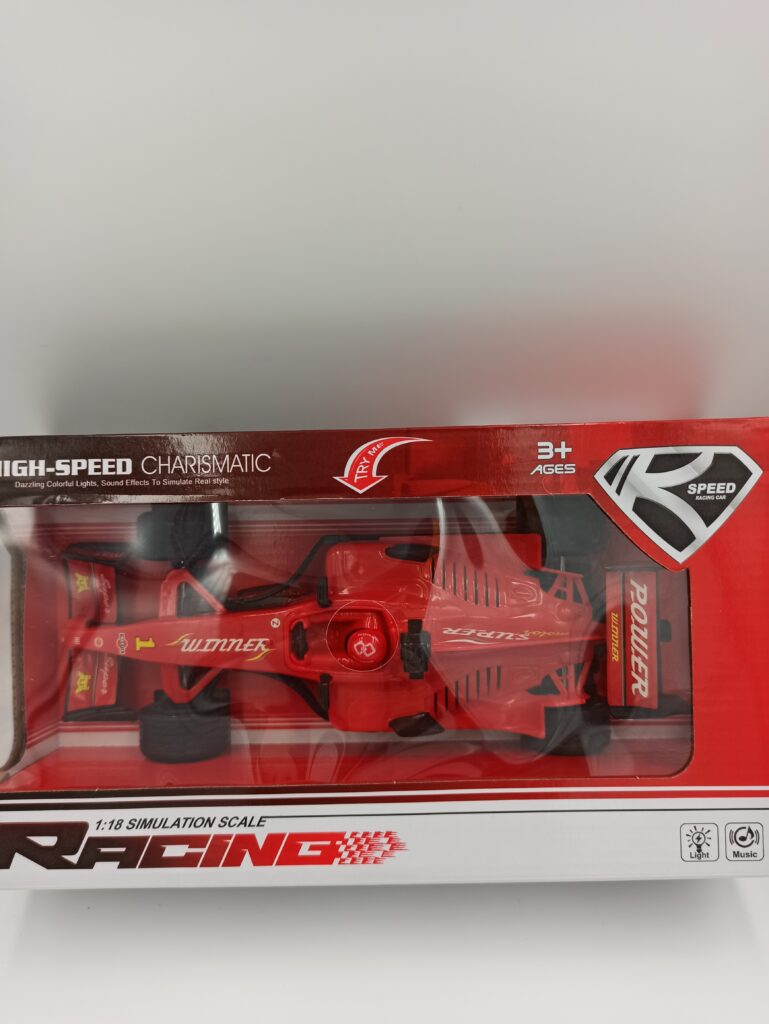 Racing Car