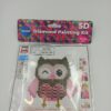 DIAMOND PAINTING KIT 5D
