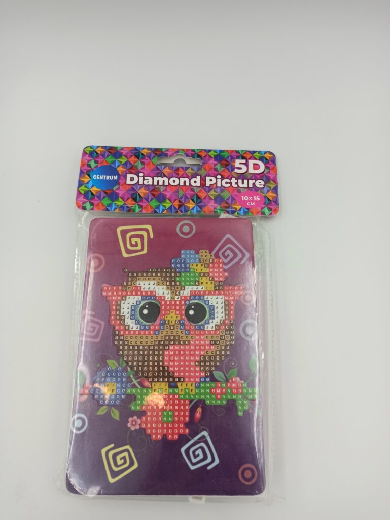 Diamond Picture