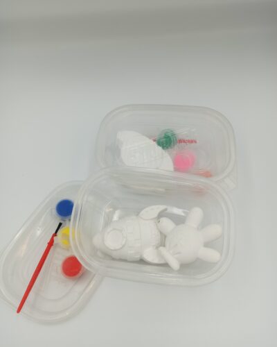 Ζωγραφική σε πηλο