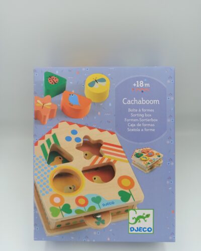 Ξύλινο παιχνιδι