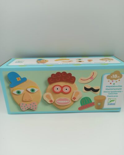 Ξύλινο παιχνίδι