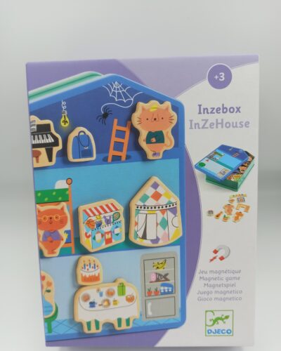 ΞΥΛΙΝΟ ΠΑΙΧΝΙΔΙ