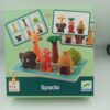 SPACIO GAME