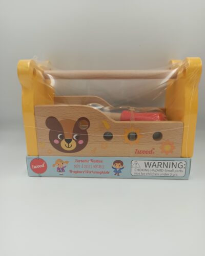 Model Assembly Tool Box