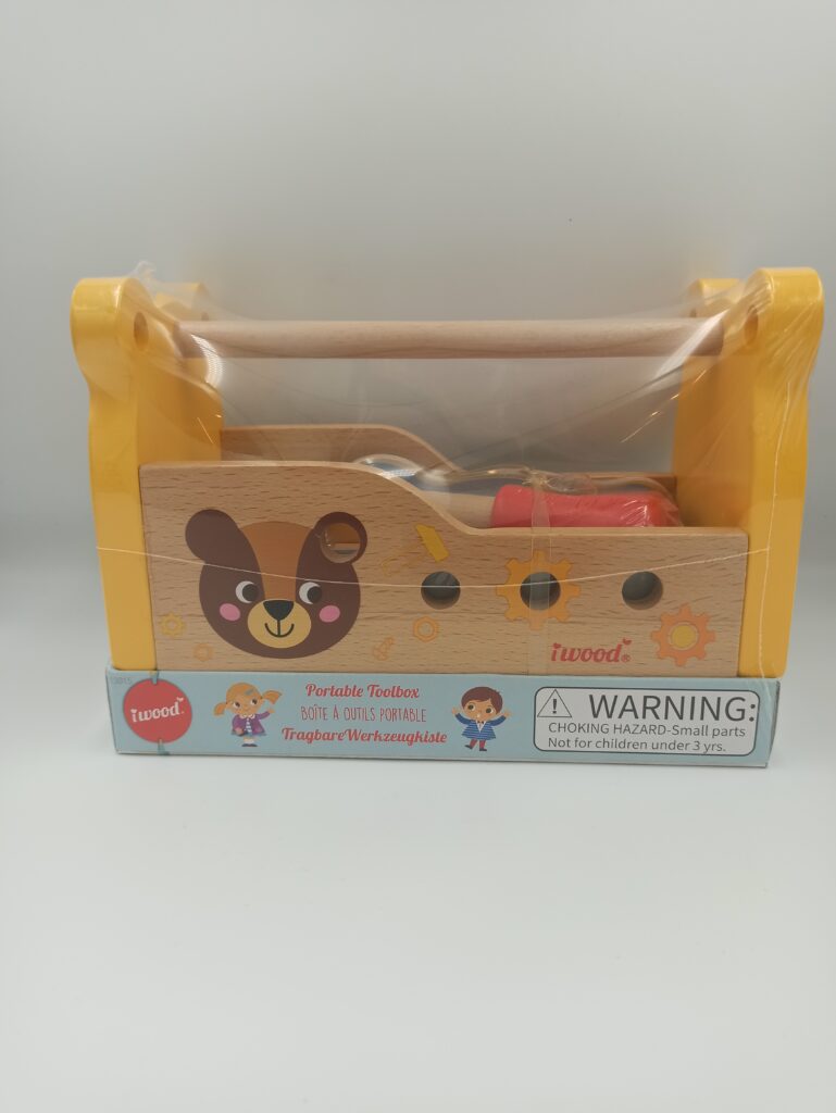 Model Assembly Tool Box