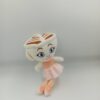 Ballerina Capuchina