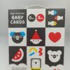 High Contrast BABY CARDS