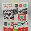 High Contrast Baby Pack