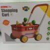 Shoping Cart 16 Pieces