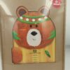 Παιδικο Αναστημομετρο Bear