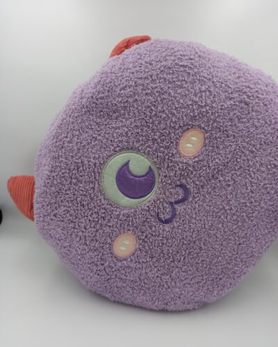 ΛΟΥΤΡΙΝΟ ΜΩΒ ΤΕΡΑΤΑΚΙ