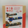 DO IT YOURSELF 3ROCKET SHIPS