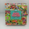 FOOD TRUCKS 500PIECE PUZZLE