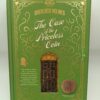 Sherlock Holmes THE COIN MAZE PUZZLE