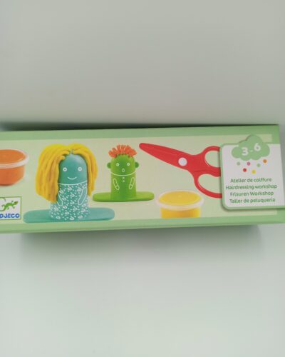 Hairdressing Wirkshop