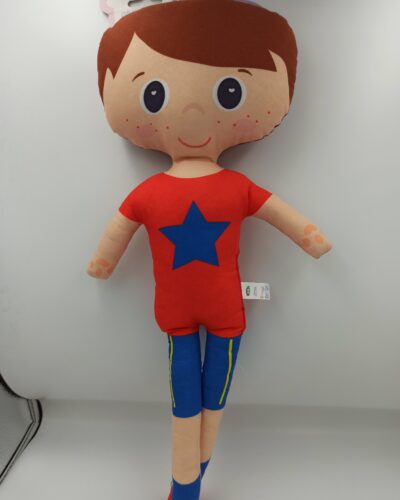 Soft Foll Αγορι