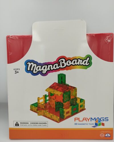PLAYMAGS MagnaBoard