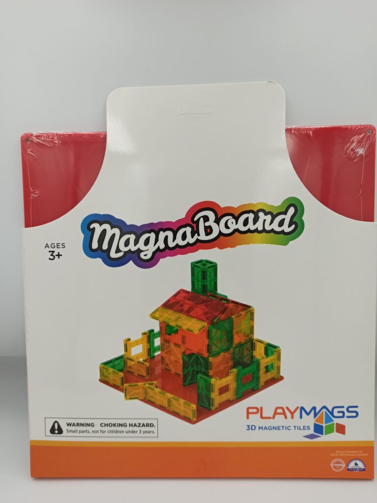 PLAYMAGS MagnaBoard