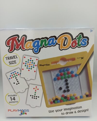 Magna Dots Small Magnetic Board