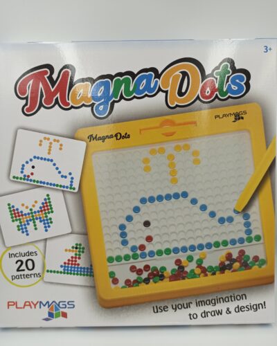 Magna Dots Large Magnetic Board