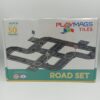 Magnetic Tiles Road 50Piece Set