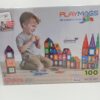 100 Piece Value Magnetic Set