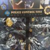 Role Playing Police Control Toys