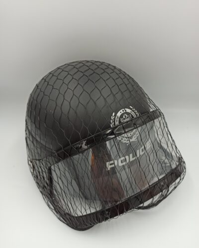 ΜΑΥΡΟ ΚΡΑΝΟΣ ΑΣΤΥΝΟΜΟΣ