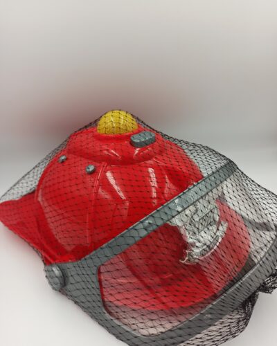 ΚΟΚΚΙΝΟ ΚΡΑΝΟΣ ΠΥΡΟΣΒΕΣΤΗΣ