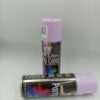PASTEL PURPLE HAIR GLITTER