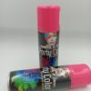 Pink Hair Glitter