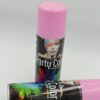 Pastel Pink Hair Glitter