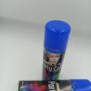 Blue Hair Glitter