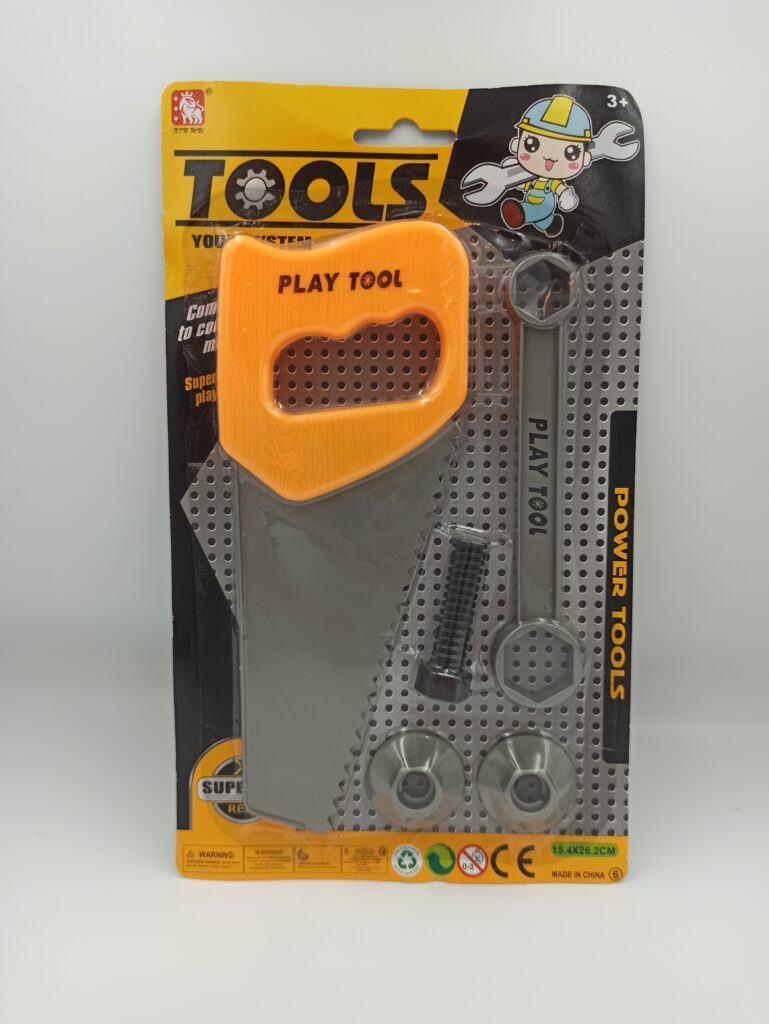 Play Tools
