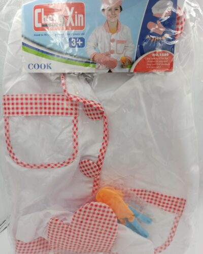 Chef Set uniform