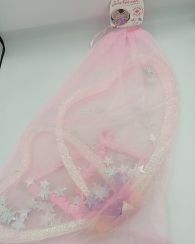 ΡΟΖ ΦΤΕΡΑ ΝΕΡΑΙΔΑΣ