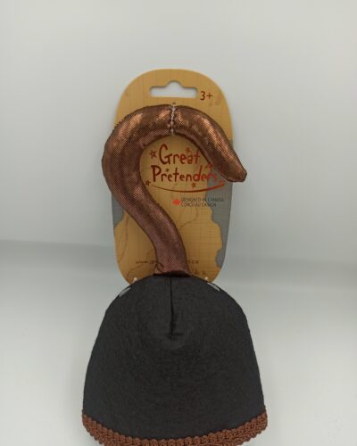 ΓΑΝΤΖΟΣ ΠΕΙΡΑΤΗ