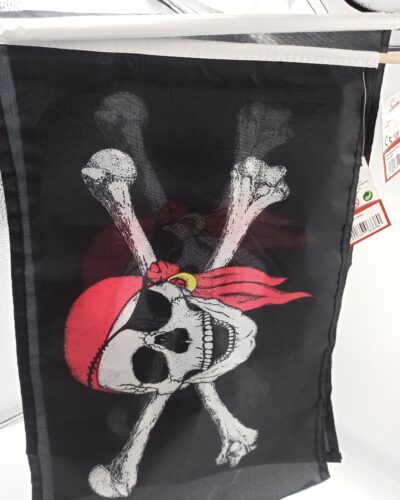 Πειρατική σημαια