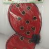LADYBUG WINGS