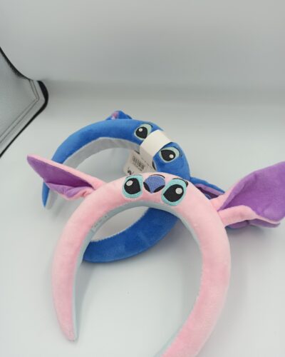 Αξεσουάρ Μαλλιών stitch&lilo