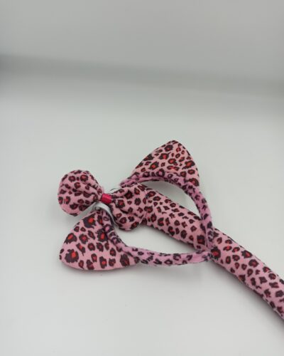 ΡΟΖ ΛΕΟΠΑΡΔΑΛΗ