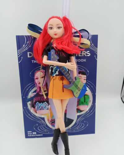 ΛΑΜΠΑΔΑ MIRA ΜΕ ΗΧΟ