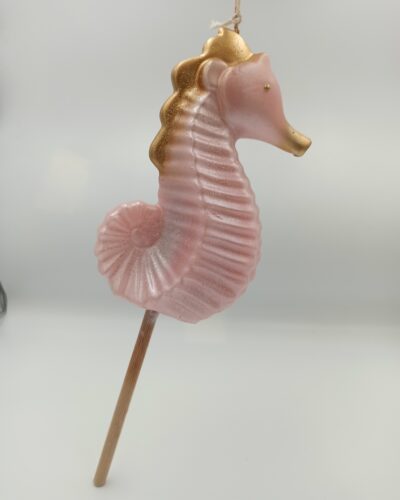 ΛΑΜΠΑΔΑ ΣΤΙΚ ΙΠΠΟΚΑΜΠΟΣ ΡΟΖ