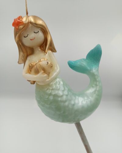 ΛΑΜΠΑΔΑ ΣΤΙΚ ΓΟΡΓΟΝΑ ΜΕΝΤΑ